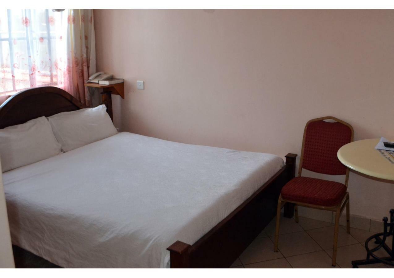 Royal Delight Hotel And Apartments Thika Екстериор снимка